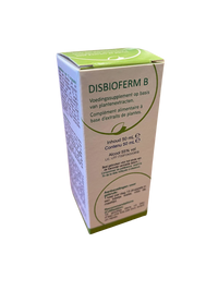 DISBIOFERM B 50 ml